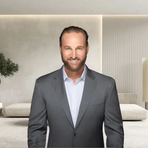 Mike Wright, trusted mortgage broker at The Wright Loans in Huntington Beach, California